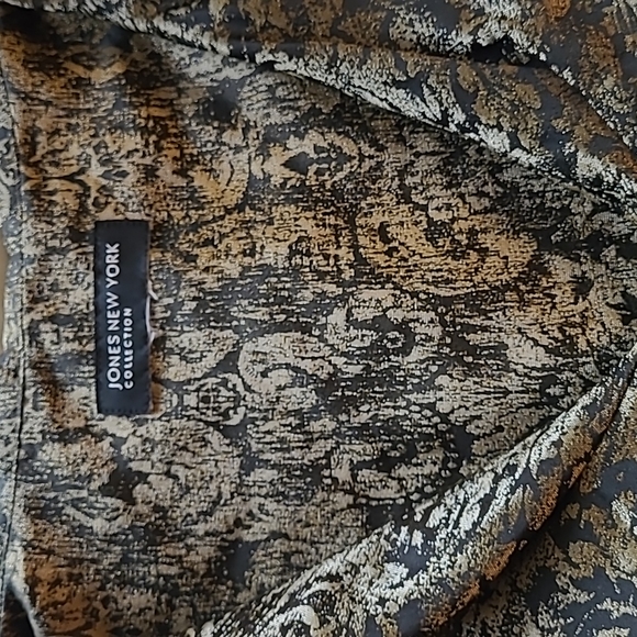 Jones New York evening jacket - Picture 5 of 8
